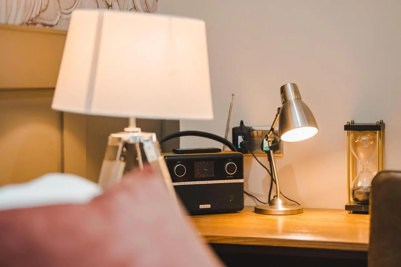 Harper'S Steakhouse With Rooms, Southampton Swanwick Marina Lower Swanwick 4*,  المملكة المتحدة