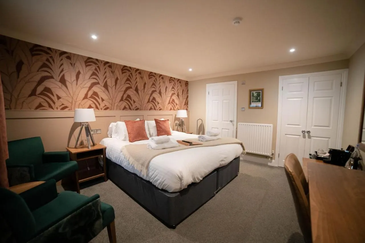 بيت ريفي Harper'S Steakhouse With Rooms, Southampton Swanwick Marina Lower Swanwick